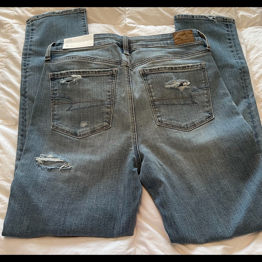 Brand New American Eagle Jeans